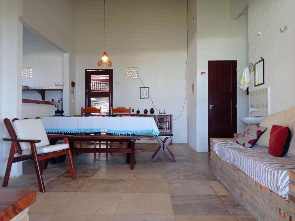 Casa dos Ximenes - Beira Mar da Taíba - Ótima localização photo 3