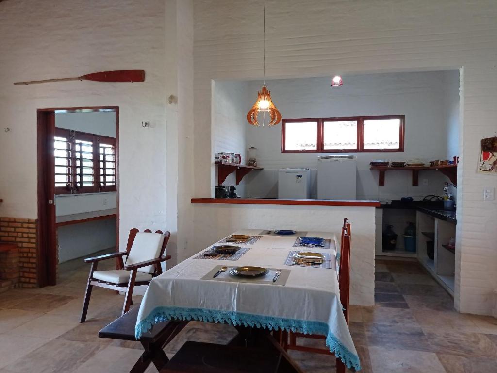 Casa dos Ximenes - Beira Mar da Taíba - Ótima localização photo 2