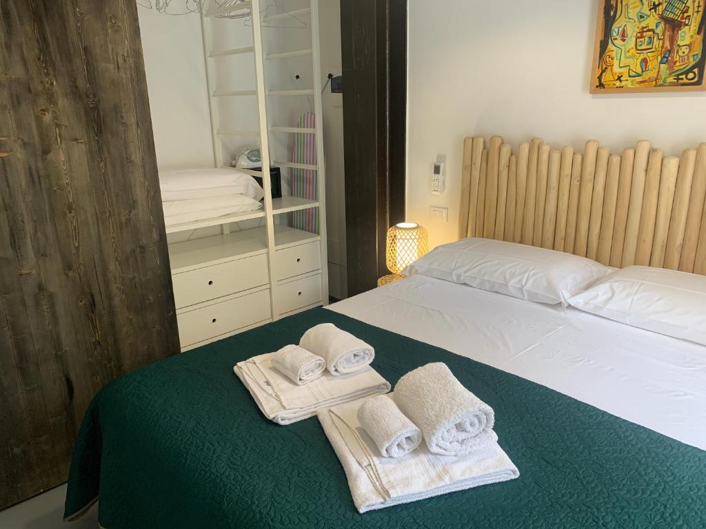 Le Casuzze Ammare photo 1