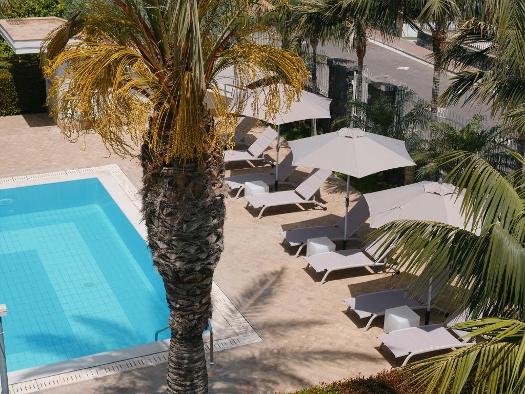 Villa Galati Resort photo 4