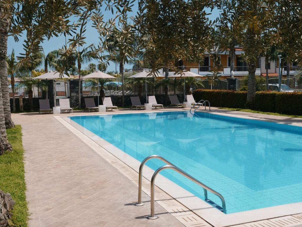 Villa Galati Resort photo 2