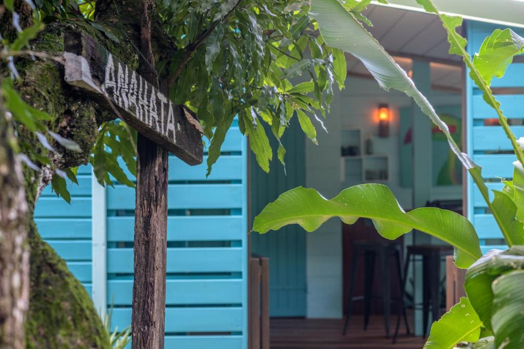 TropicAngel ECOLODGE de Charme photo 2