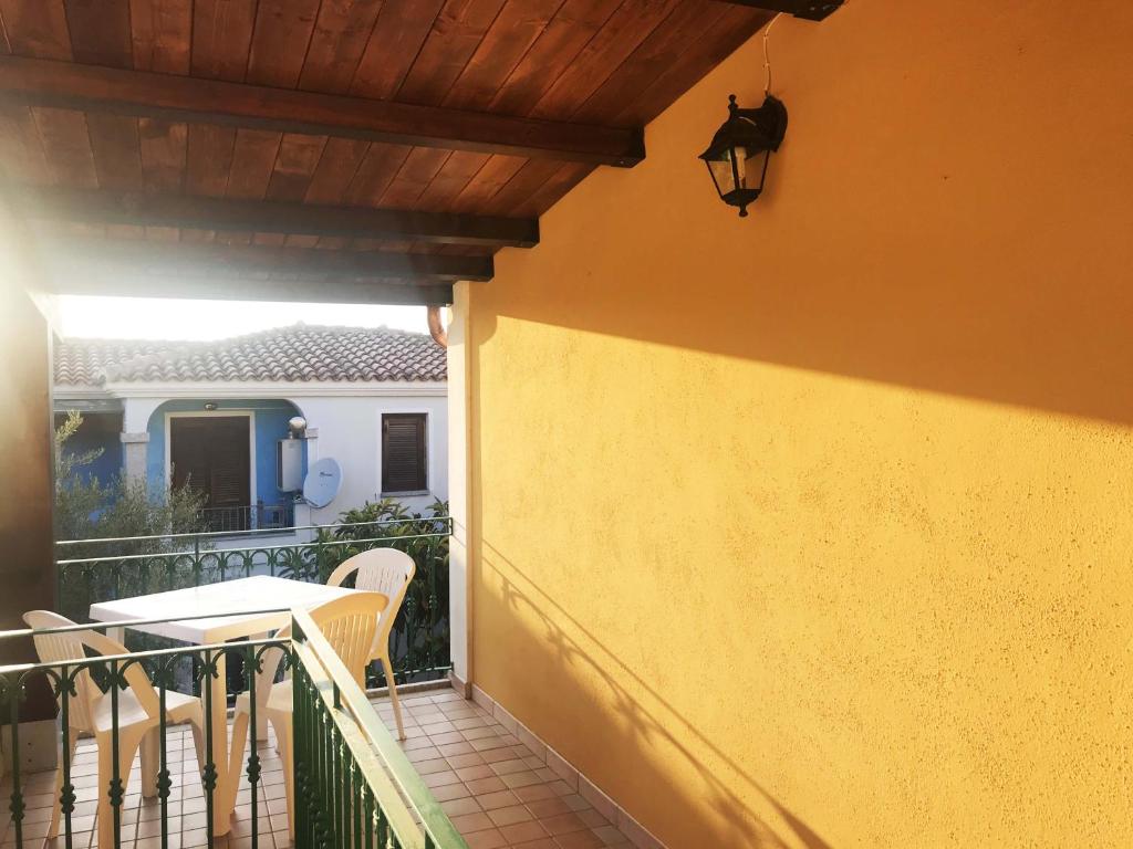 Melo Beach Apartments photo 2