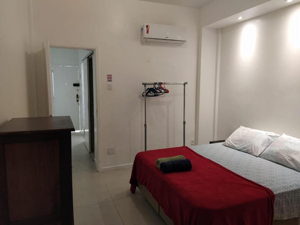 Apartamento Copacabana: aconchego, conforto, privacidade photo 4