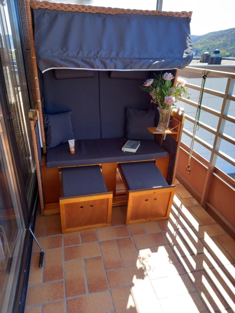 Rheinapartment 8 photo 2