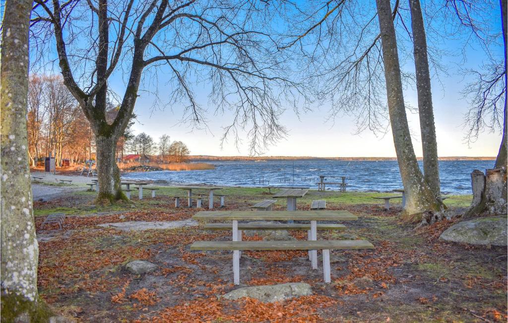 Nice Apartment In Slvesborg With Wifi photo 1