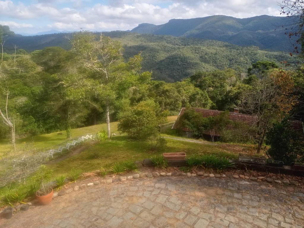 Recanto na serra photo 1