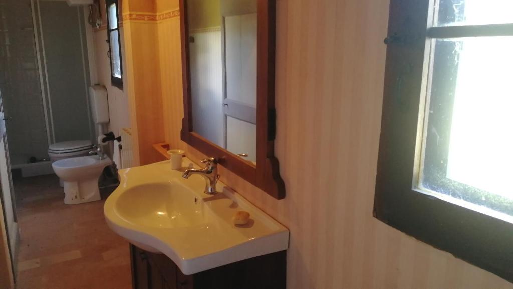 camere in Villa d'epoca photo 4
