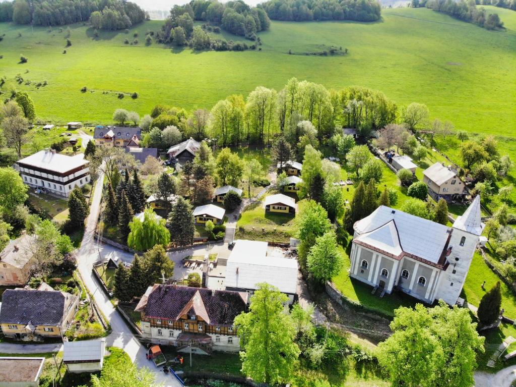 středisko Doubrava photo 1