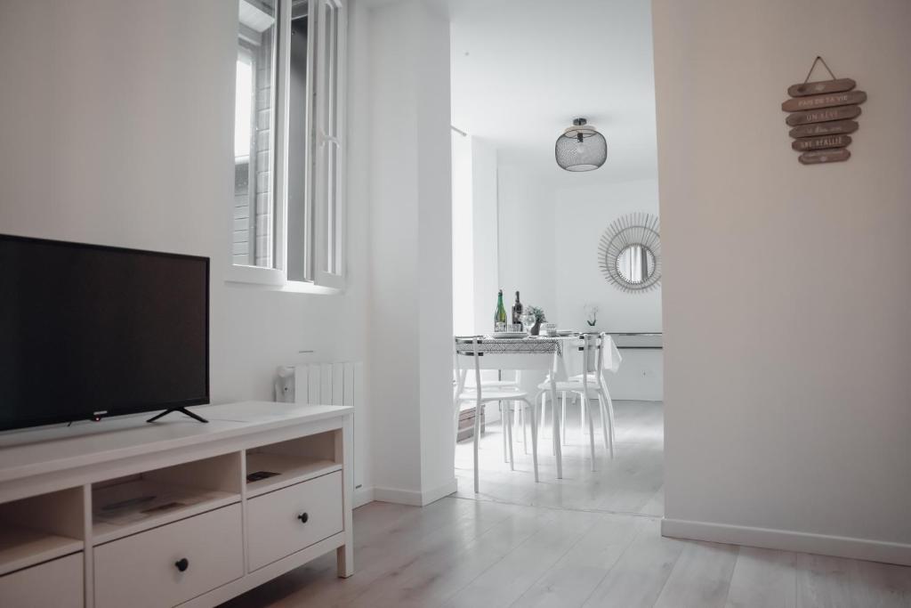 Superbe appartement avec terrasse au calme photo 2