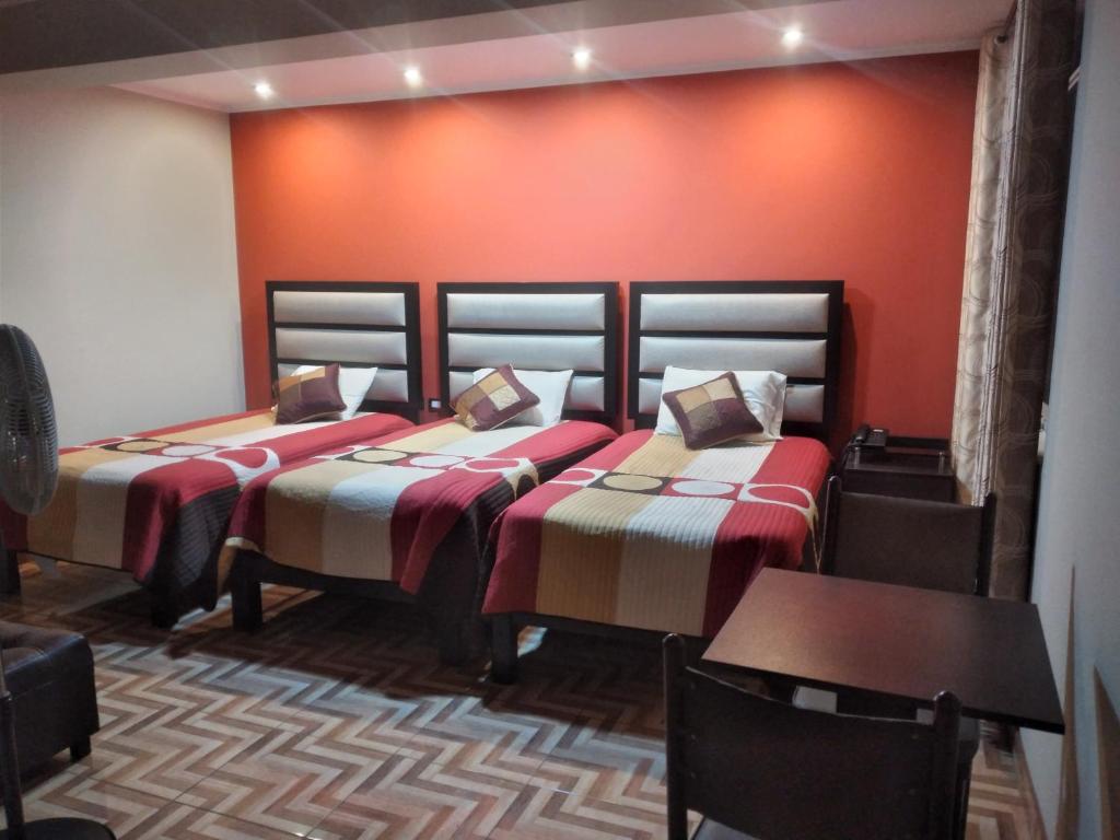 Gavina Inn Hotel photo 1