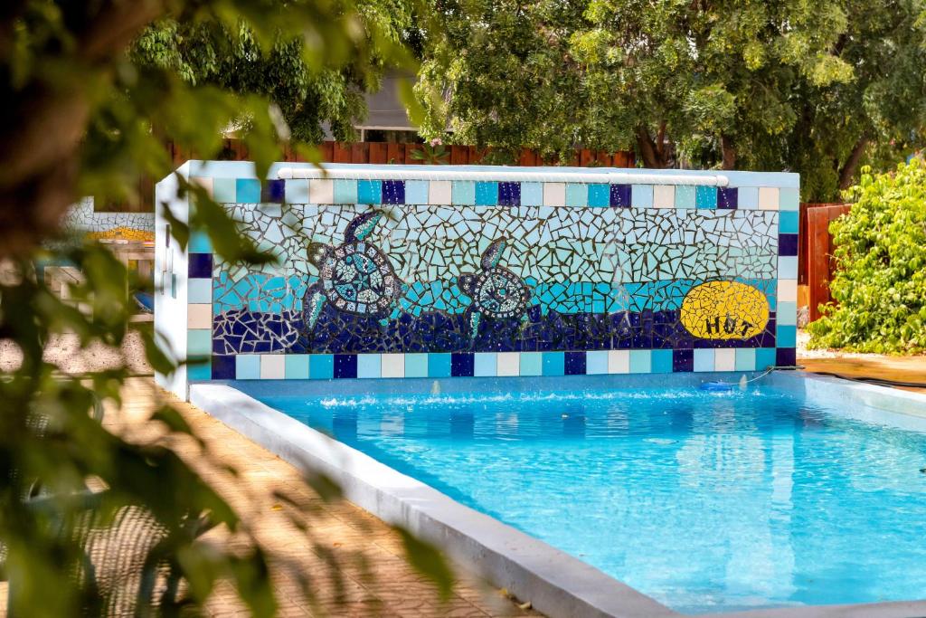 The Hut Bonaire photo 1