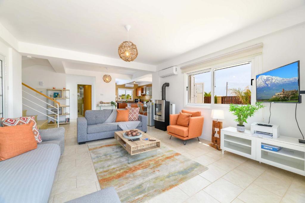 Sirens Beach House photo 4