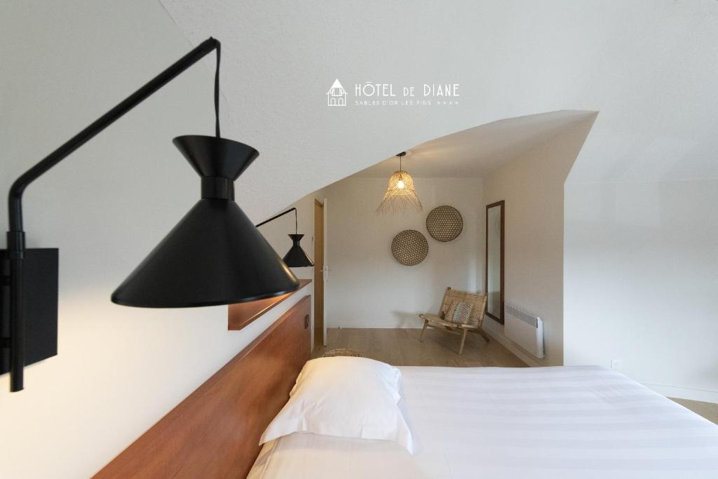 Hotel De Diane photo 4