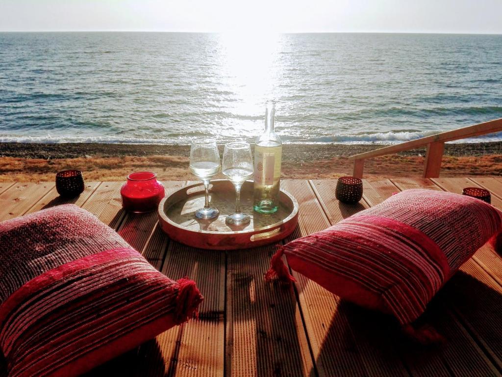 Shambala Beach House-where mountains meet the sea photo 1