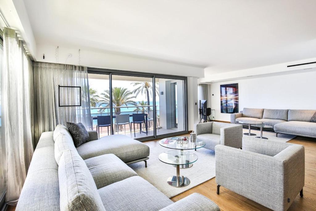 Sublime Appartement Promenade des Anglais (3) photo 1
