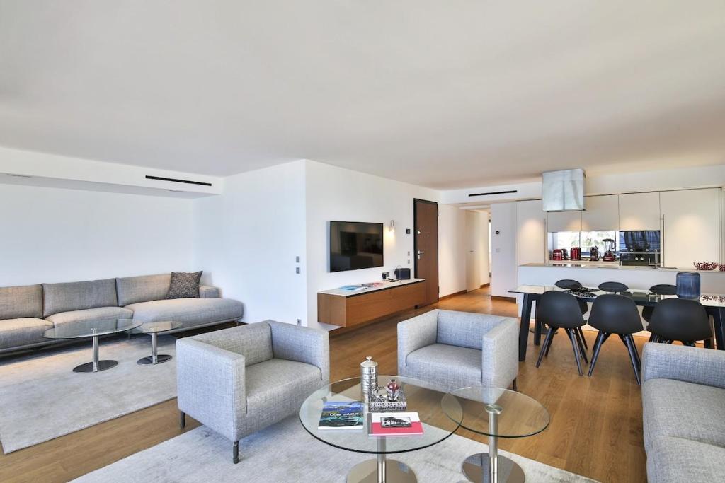 Sublime Appartement Promenade des Anglais (3) photo 2
