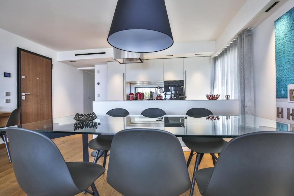 Sublime Appartement Promenade des Anglais (3) photo 3