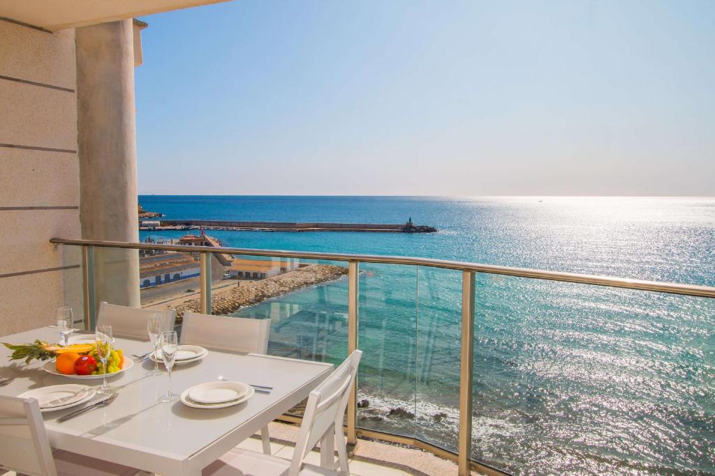 Apartamento Barlovento - PlusHolidays photo 4