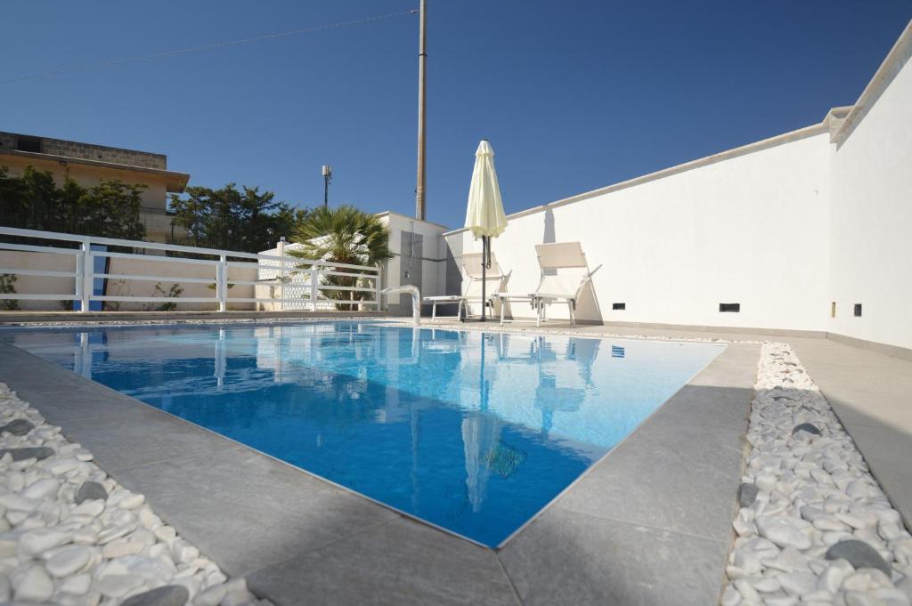 Villa Scampati photo 2