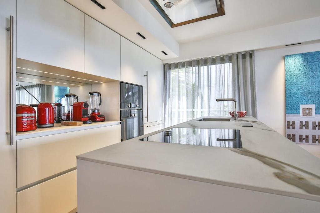 Sublime Appartement Promenade des Anglais (2) photo 4