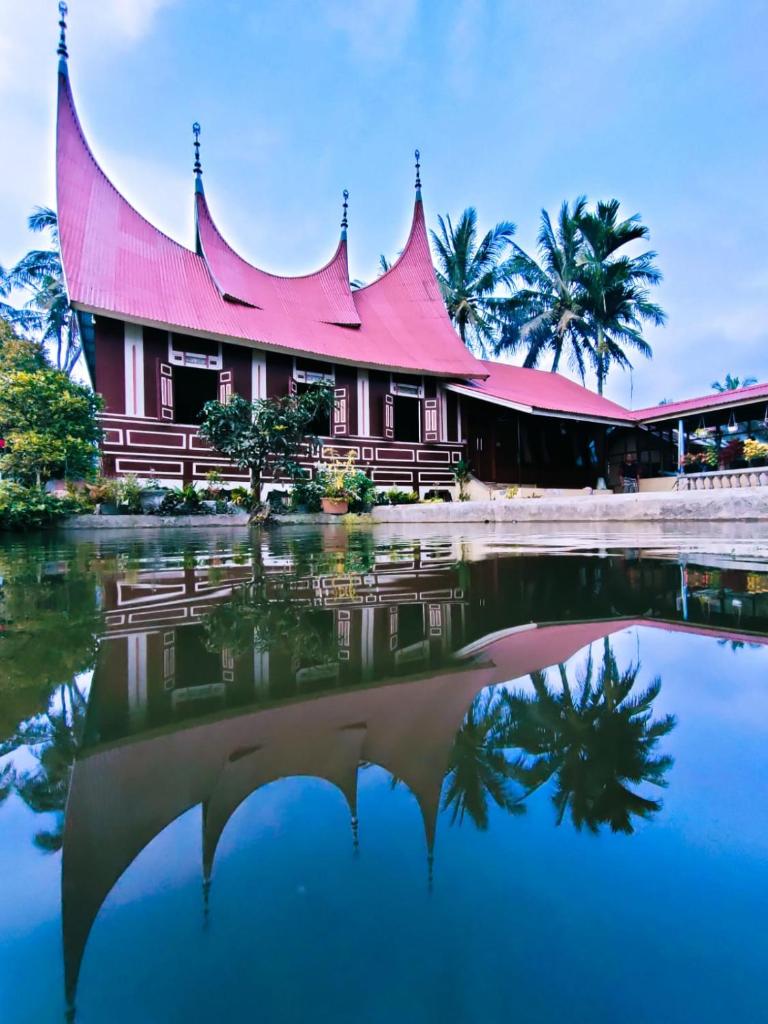 Rumah Gadang Tokama, Simarasok photo 4