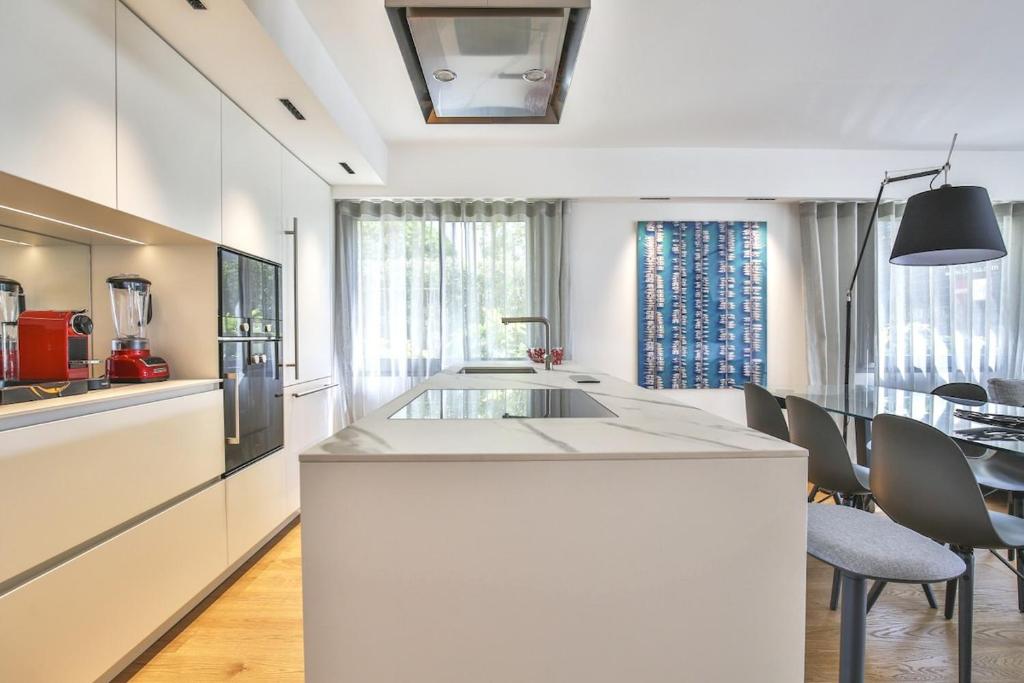 Sublime Appartement Promenade des Anglais RDJ photo 2