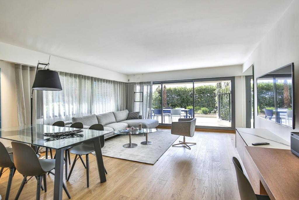 Sublime Appartement Promenade des Anglais RDJ photo 3
