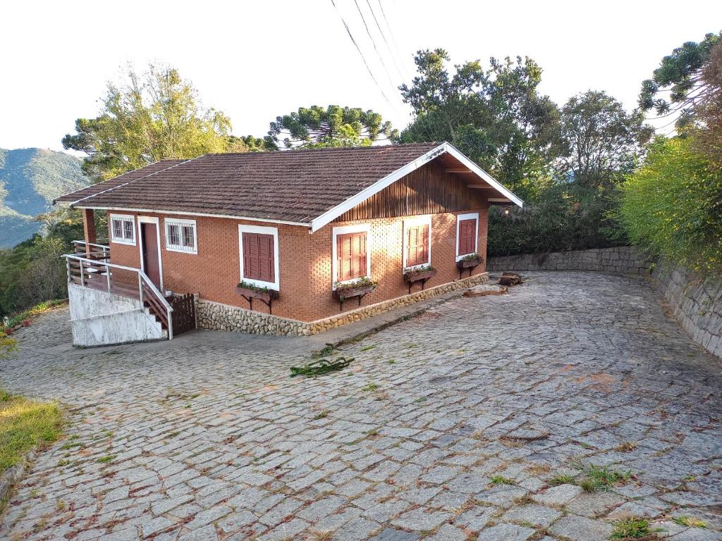Recanto na serra photo 4
