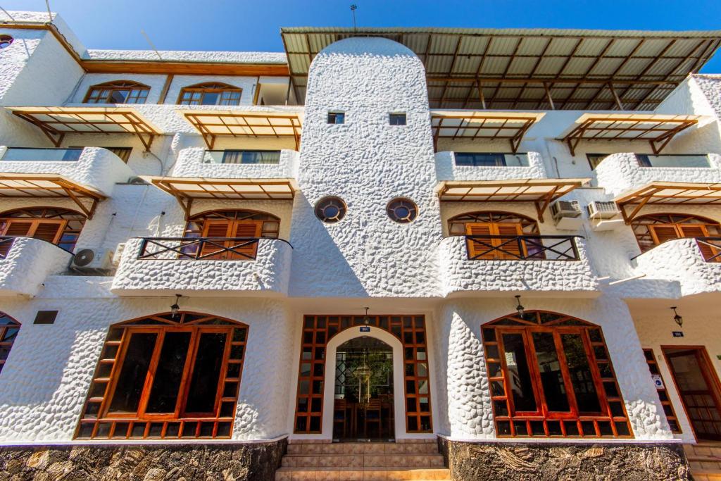 Grand Hotel Leon Marino Galapagos photo 1