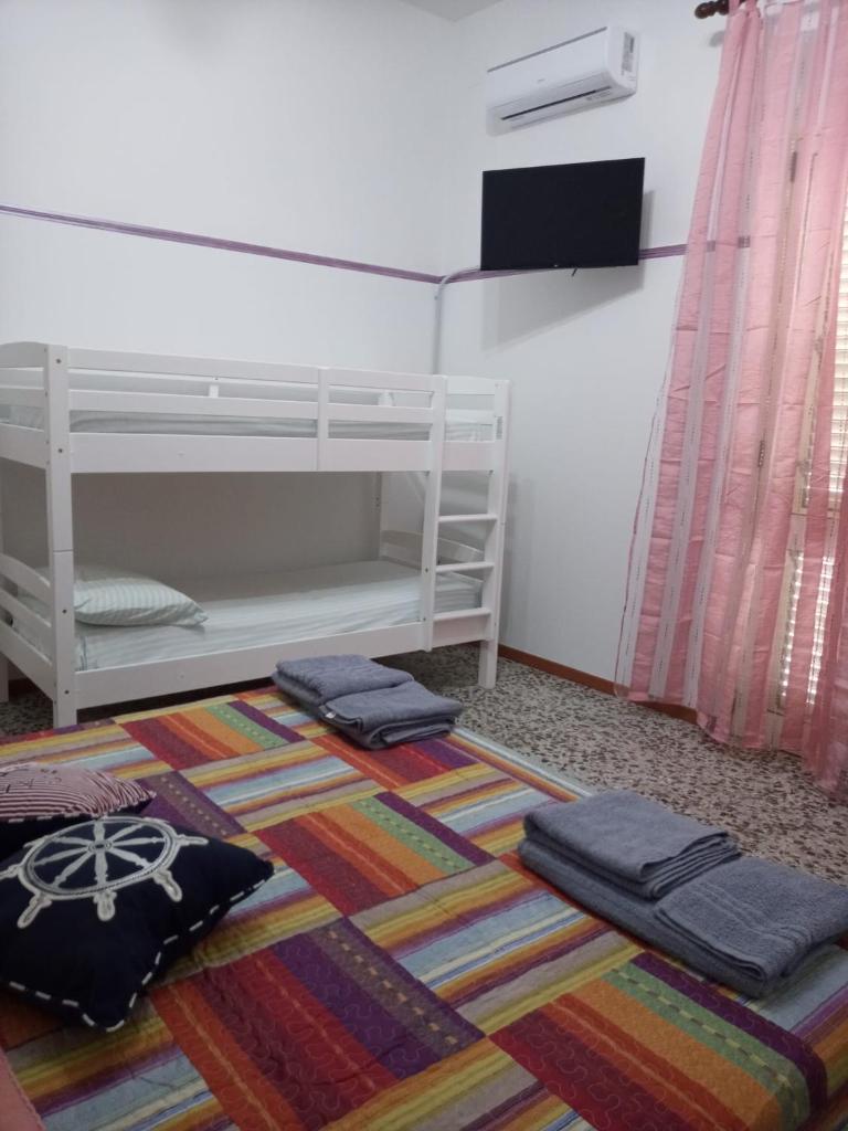 Casa Aurelia photo 2