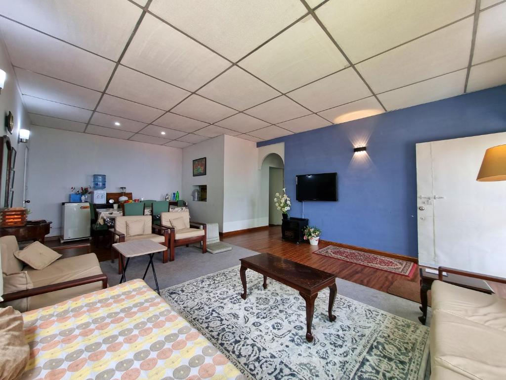 Peaceful Private Cottage in Khaira Gali Galyat Murree photo 1