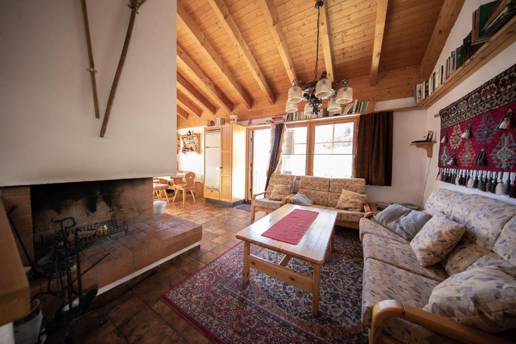 Ferienhaus Alvaneu für Familien photo 1