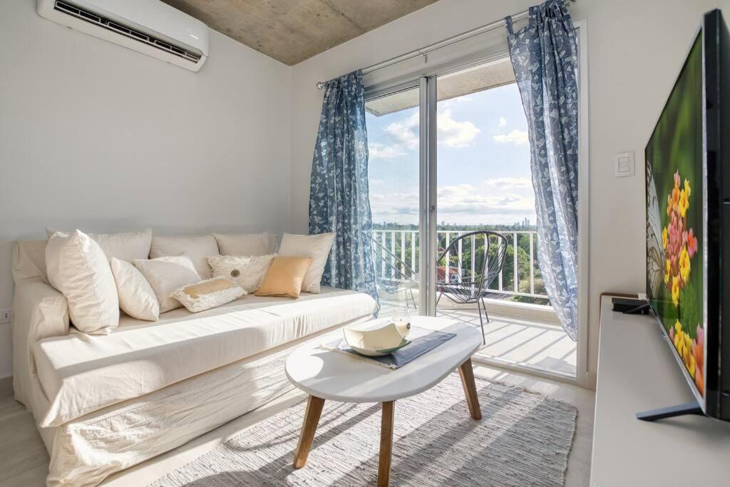 A estrenar! Apartamento con pileta zona aeropuerto WIFI 200MG photo 3
