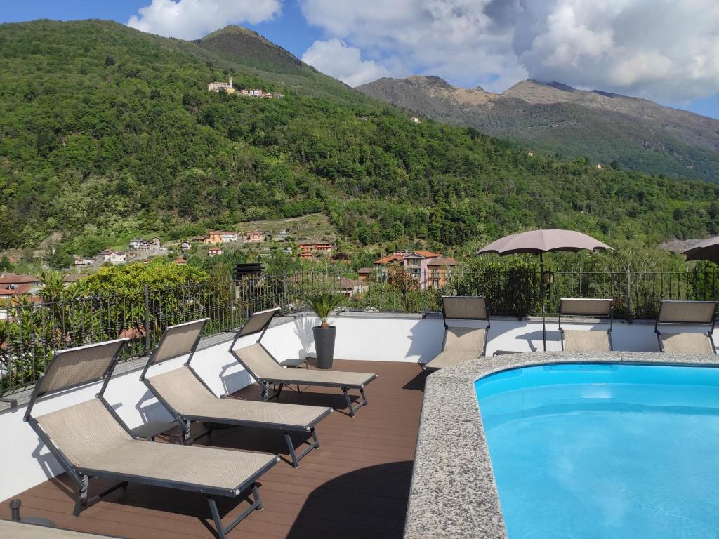 Hotel Giardino photo 3