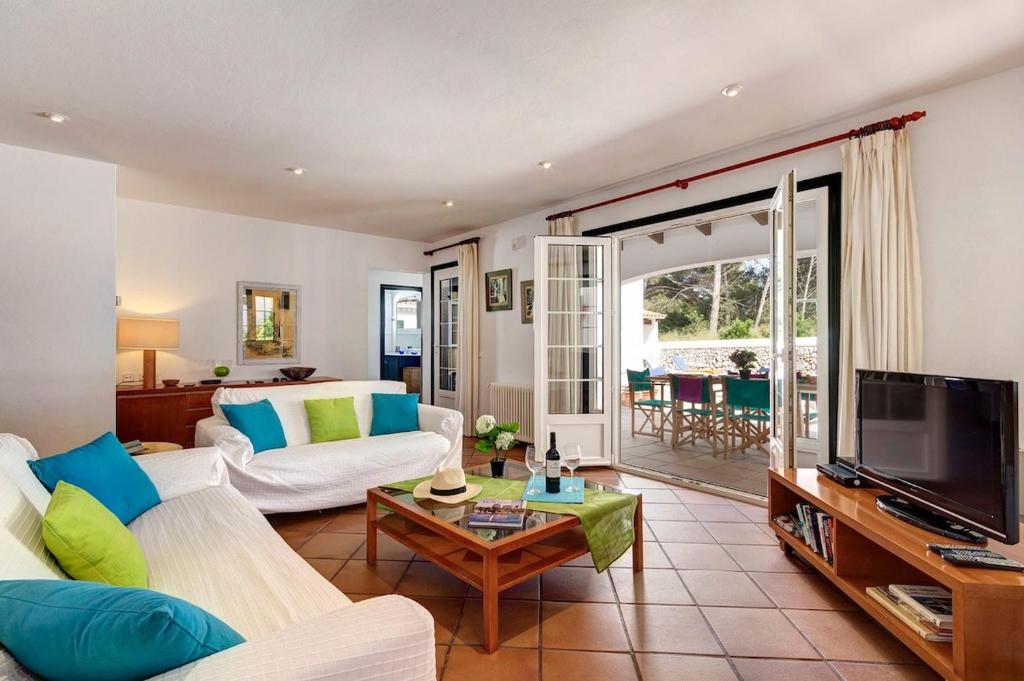 Ca'n toni Villa, Cala Galdana photo 1