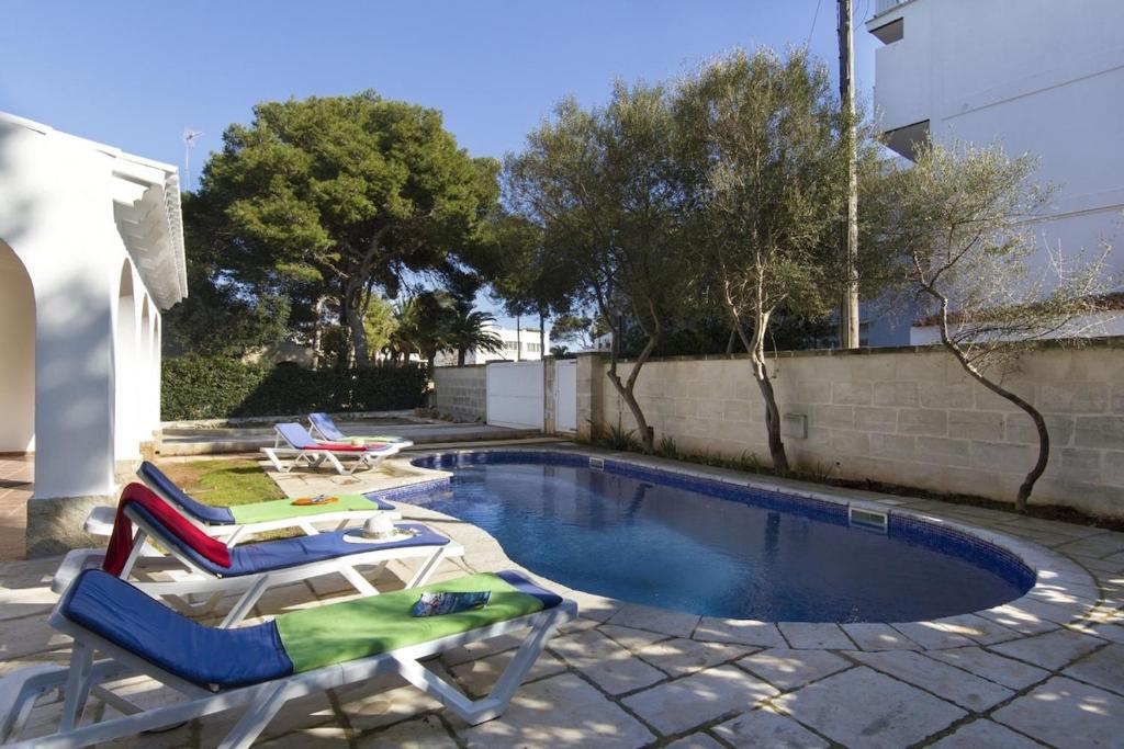 Villa Gregal photo 1