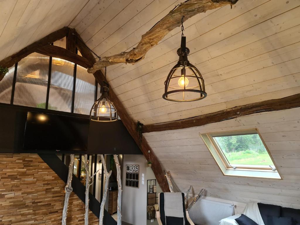 gîte le gabizos avec bain nordique et sauna en pleine montagne photo 3