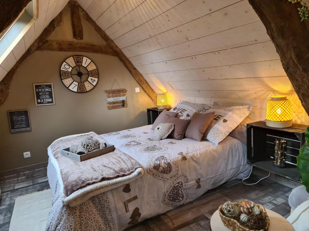 gîte le gabizos avec bain nordique et sauna en pleine montagne photo 4