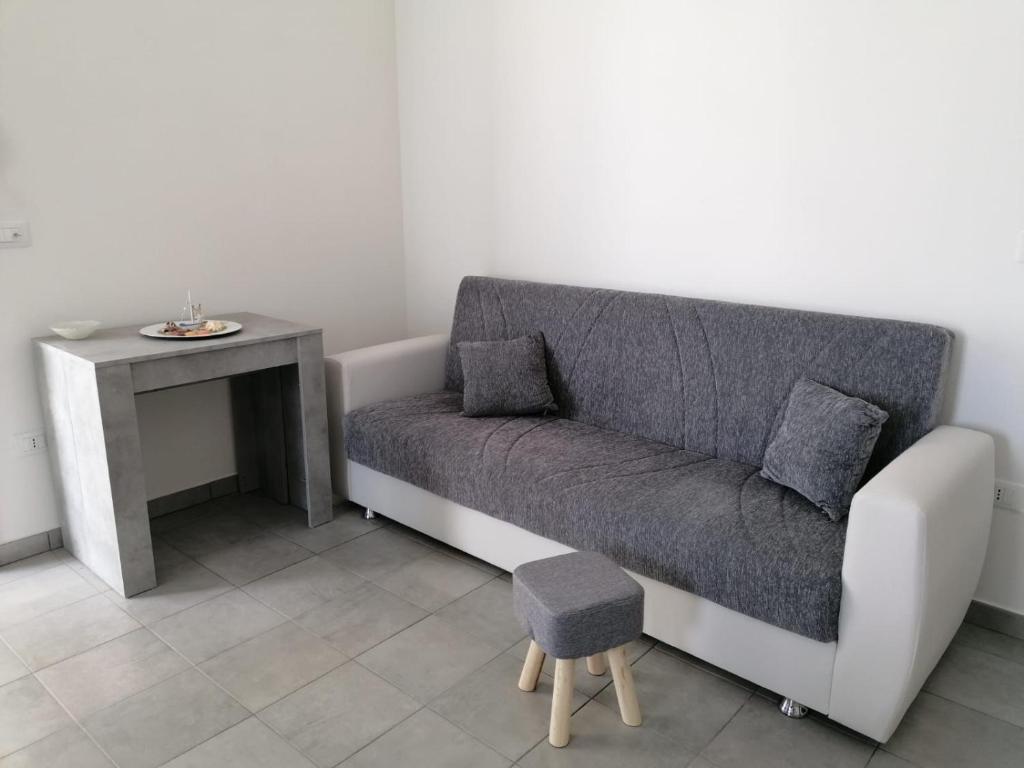 Appartamento Furetto Lido Marini photo 2