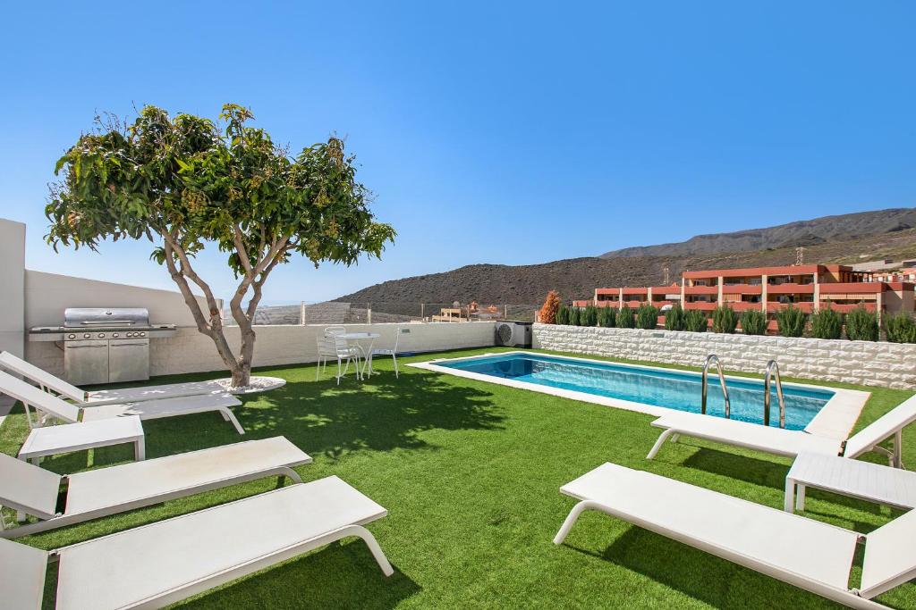 Villa Costa Adeje White Pearl photo 2