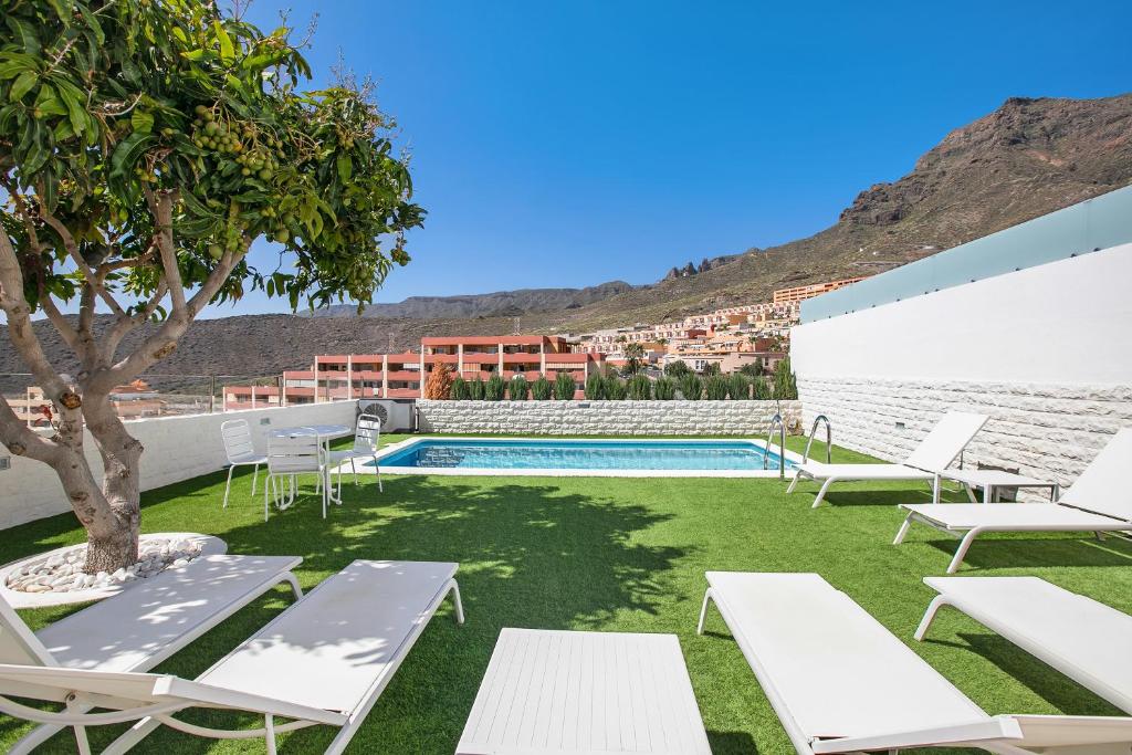 Villa Costa Adeje White Pearl photo 1