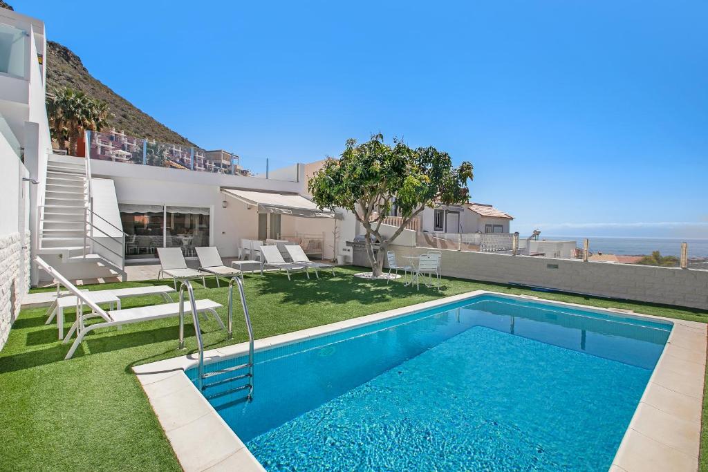 Villa Costa Adeje White Pearl photo 3