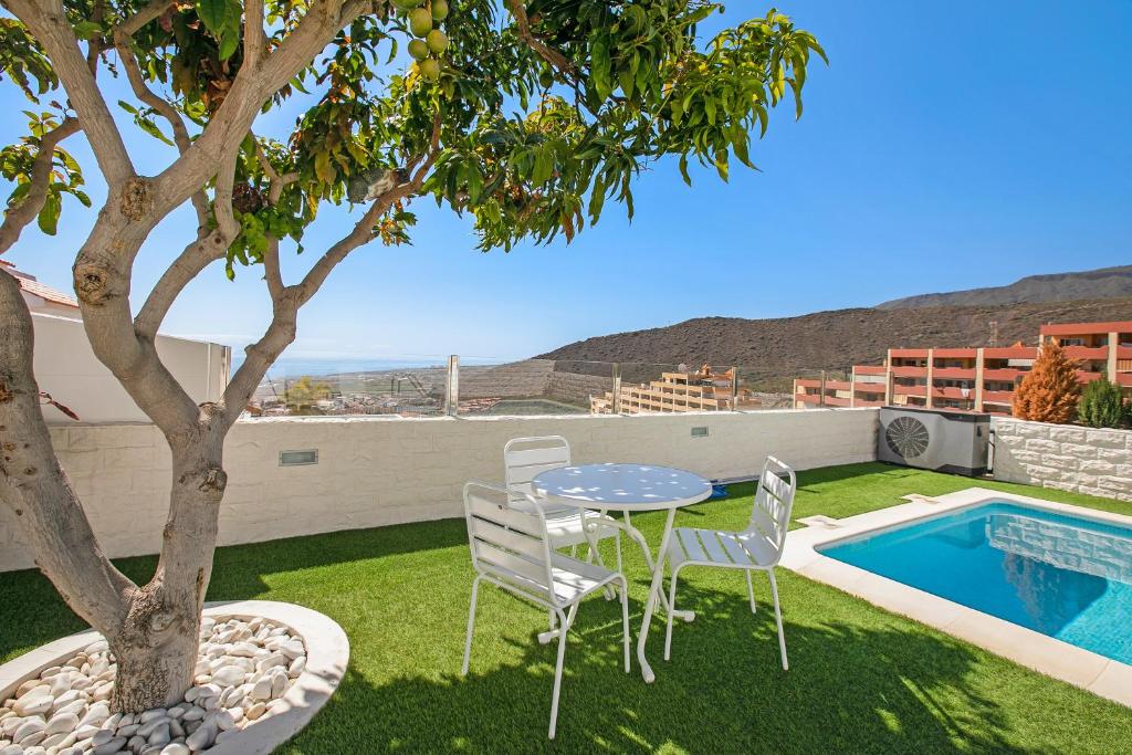 Villa Costa Adeje White Pearl photo 4