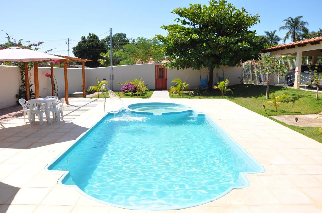 Suites Bougainville photo 1
