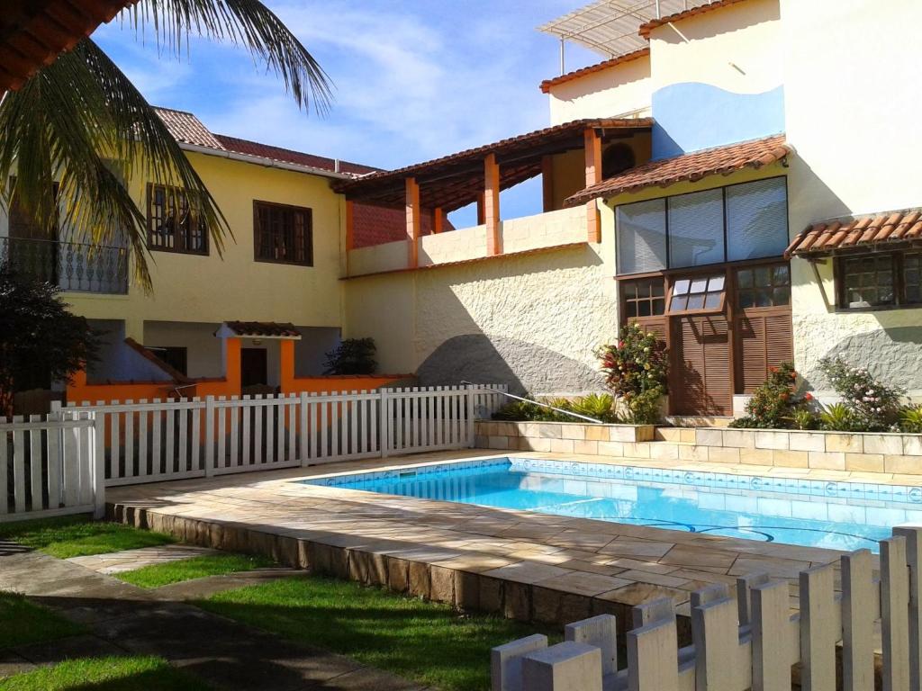 Maison Aires Malcher photo 4