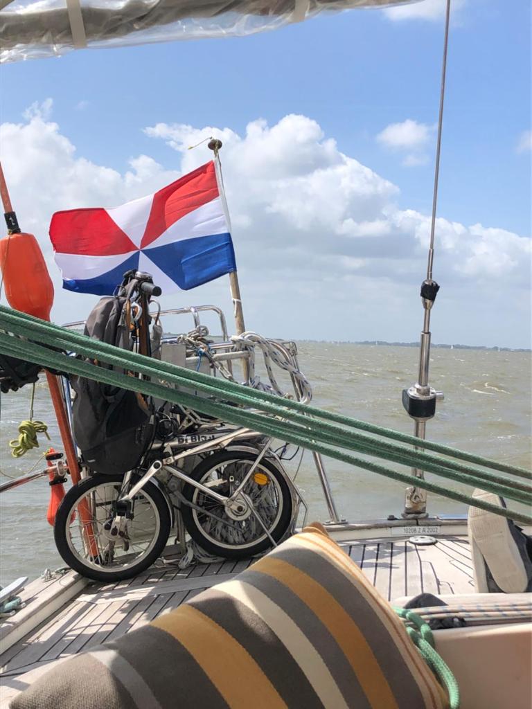 Adventures with friends & family stay only or learn to set sail with skipper Casey photo 4