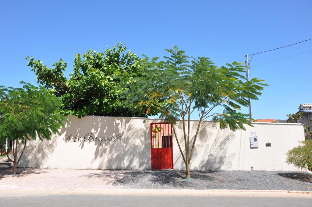 Suites Bougainville photo 2