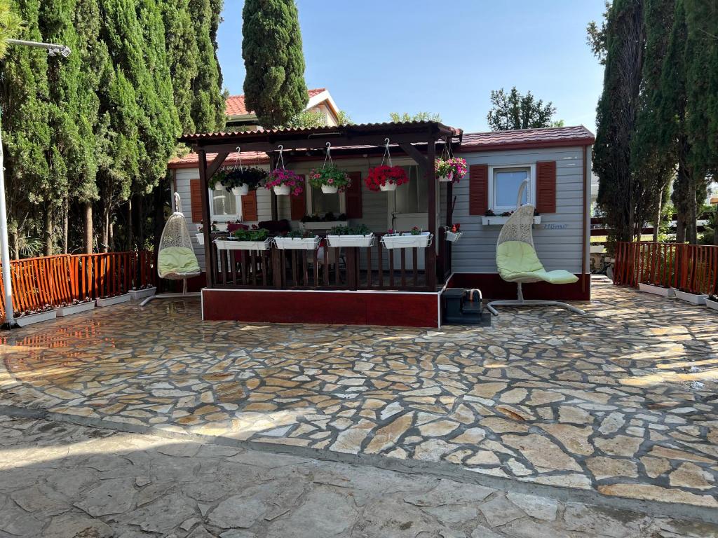 Apartments and bungalows vila Dalibor photo 2