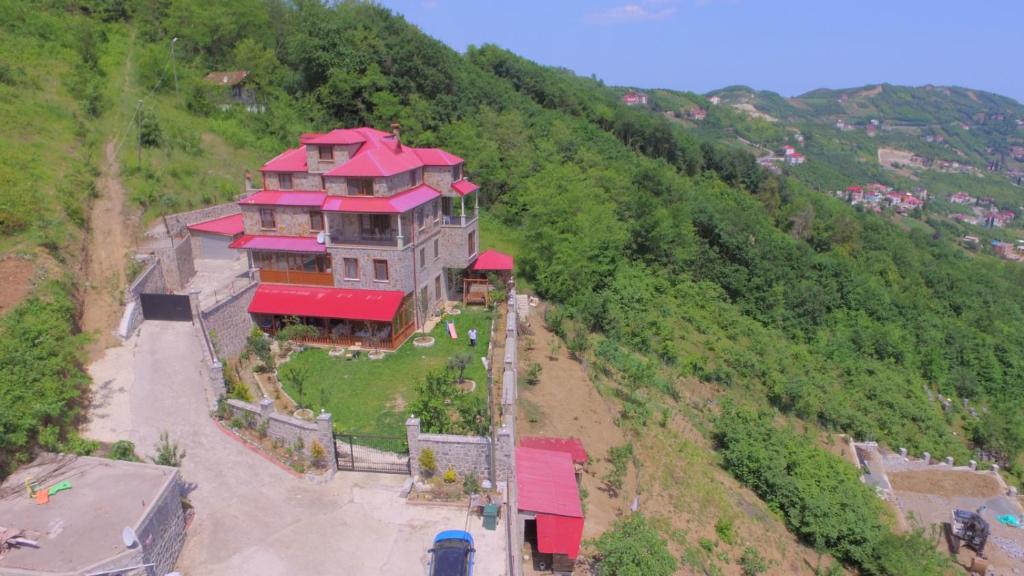 Yesilhisar Aydin Pavilion photo 2